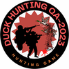 Duck Hunting QA-2024