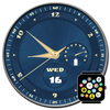 Watch Face Theme Bubble Cloud