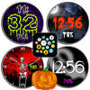 Halloween Watch Face Pack Wear