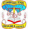 St. Xavier's Secondary School