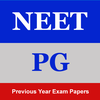 NEET PG Previous Year Paper