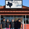 Charlotte Cafeteria
