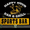Happy Hour Bar and Grill