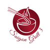 Saigon Grill Asian Cafe
