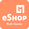 eShop Multivendor Customer