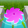 Grassy Blade