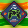 Redeem Code INDIA