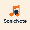 Sonic Notes