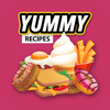 Yummy Recipes & Meal Planner