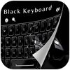 Black Keyboard