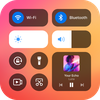 Control Center - Stable & Easy