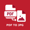 PDF to JPG Converter