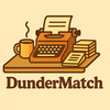 DunderMatch