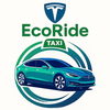 EcoRide - Таксі Виноградів