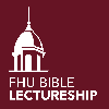 Annual Bible Lectureship