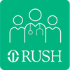 RUSH Staff App