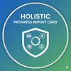 Holistic Progress Report Card