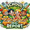School Meal Report