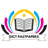 KNEC D.I.C.T NOTES, PASTPAPERS