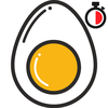 Egg Timer, Recipes and More