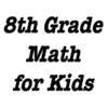 8th Grade Math