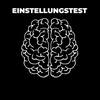 Einstellungstest