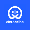 EkaScribe: AI Medical Scribe