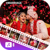 Marriage Video Maker with Song