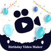 Birthday Photo Video Maker