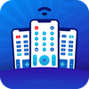 Remote Control for TV & AC