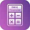 EMI & Financial Calculator