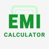 Personal EMI Loan Calculator