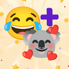 Emoji Merge: Sticker Maker App