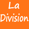 Maths: La division