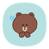 Love Bear EMUI/MagicUi THEME