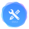 Font and Emoji Reset for EMUI