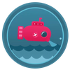 Submarine for EMUI 10/9 Theme