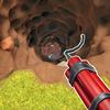 Time Dig Hole: Earn & Sell