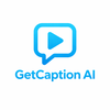 GetCaption AI – Subtitles
