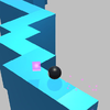 ZigZag Ball -Puzzles Game