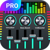 Equalizer & Volume Boost PRO