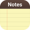 Notepad - Notes and Notebook