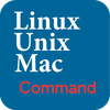 Linux/Unix/Mac Command Manual