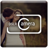 DSLR Camera - Blur Effect