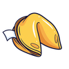 Fortune Cookie