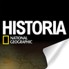 Historia National Geographic