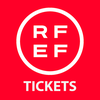 RFEF Tickets