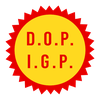 DOP Denominaciones de Origen