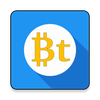 Bitcoin Price Charts