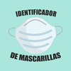 Identificador de mascarillas